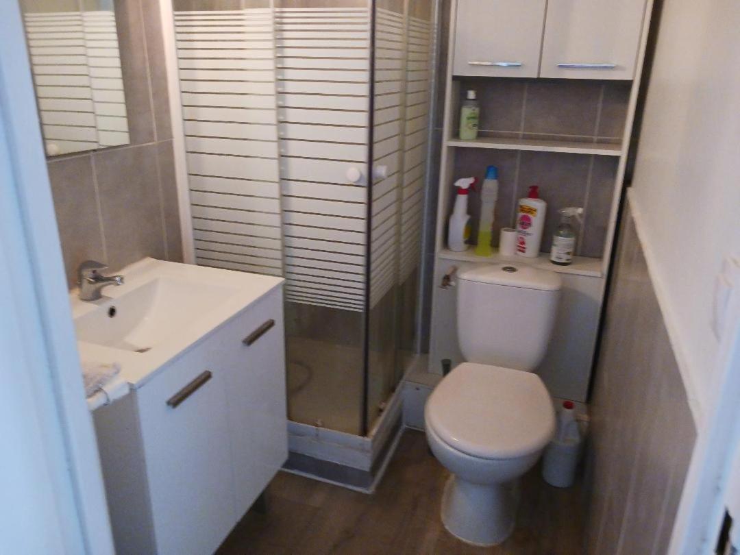Appartement T2 Meuble Confort, Parking, Balcon,Pres Parc Des Expositions, Stades Perpignan Buitenkant foto