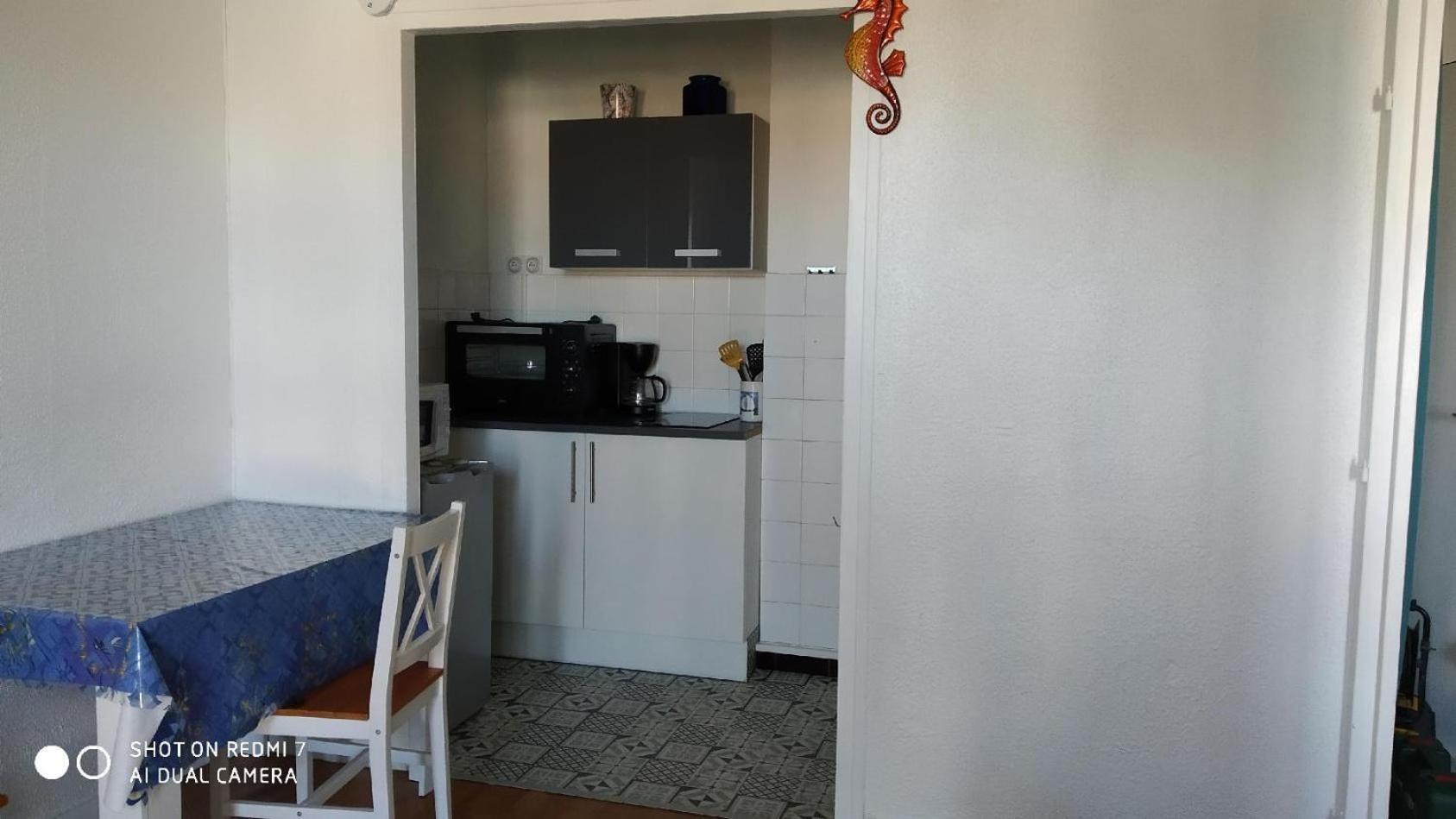 Appartement T2 Meuble Confort, Parking, Balcon,Pres Parc Des Expositions, Stades Perpignan Buitenkant foto